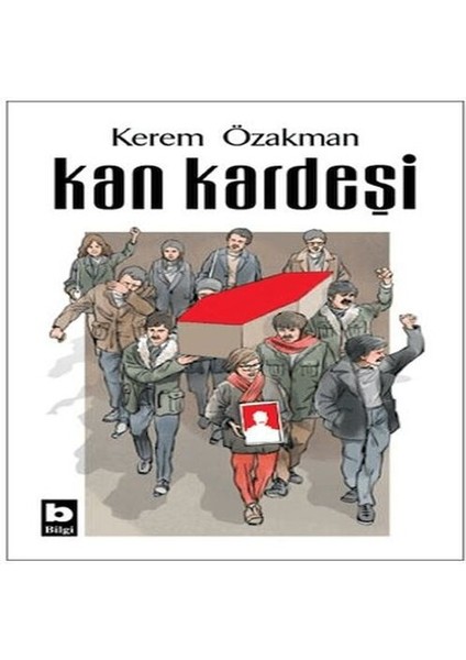 Kan Kardeşi