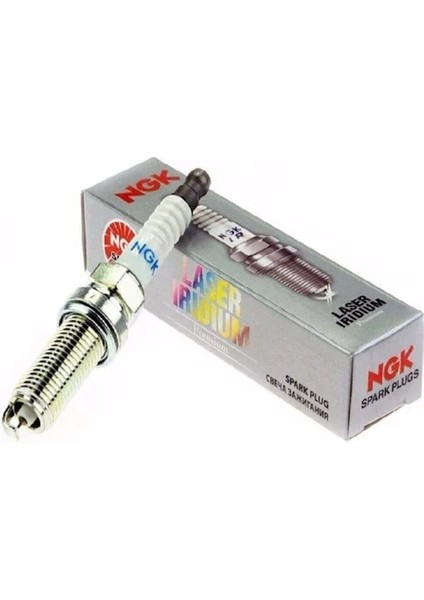 Laser Irıdıum Buji