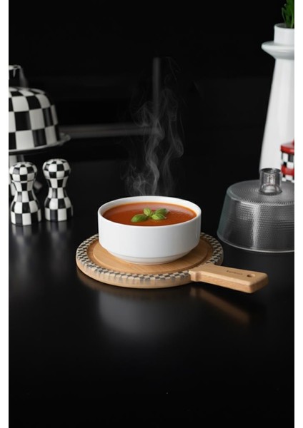 Ritual - 2 Parça Kulplu Peynir Servis Seti indirimleri