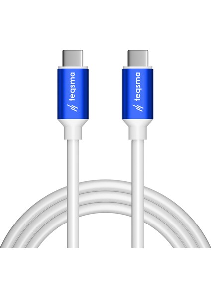 Tıtan Pro C40 Type-C - Type-C Kablo 40W 100CM 30'lu Koli fiyatları