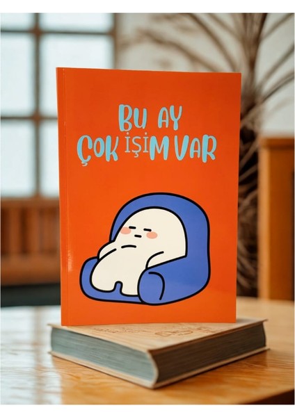 Çocuk Ajandası modelleri