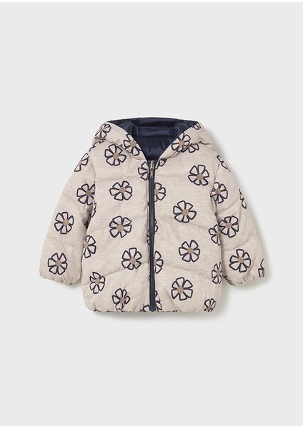 2437 Mayoral Marino Kız Çocuk Mont fiyatları