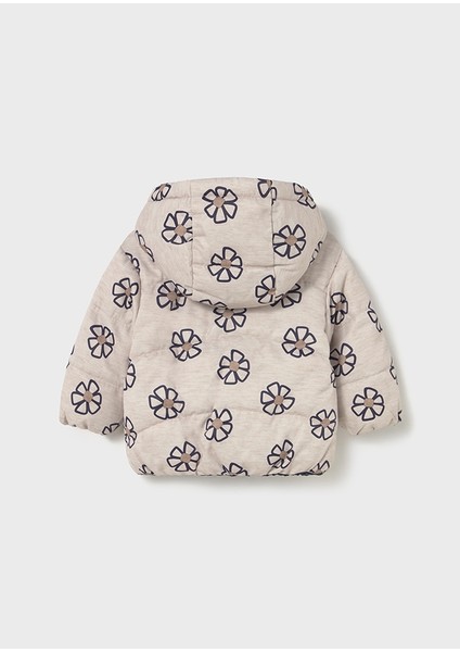 2437 Mayoral Marino Kız Çocuk Mont modelleri