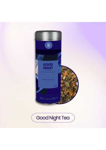 Moonlight Hediye Kutusu | Saf Matcha, Good Night Tea, Irish Coffee, Sleep Well Sirke Seti indirimleri