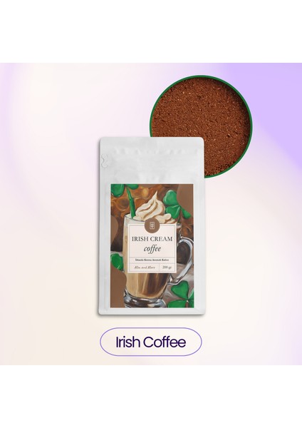 Moonlight Hediye Kutusu | Saf Matcha, Good Night Tea, Irish Coffee, Sleep Well Sirke Seti