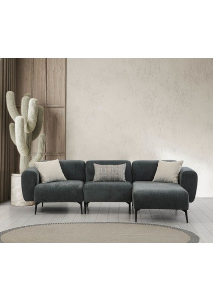 Reyna Köşe Koltuk MONA12