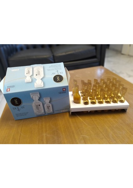 Docan Plus (Nergis Çiçeği,kurkumin,civan Perçemi,propolis.evitamini Içeren Takviye Edici Gıda ) fırsatları