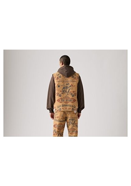 ® x Toy Story Yelek fiyatları