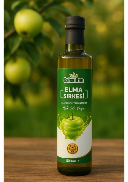 Elma Sirkesi