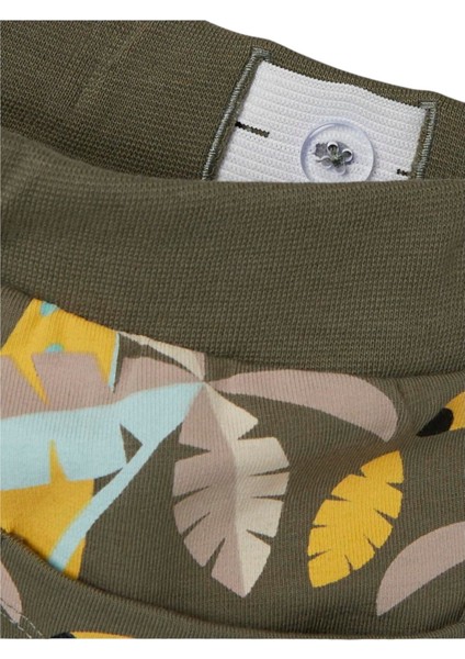 Erkek Çocuk T-Shirt Şort Takım 13226890 fiyatları