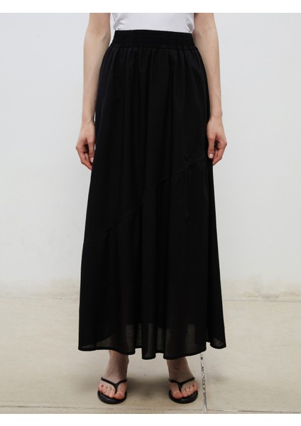 Beli Lastikli Pileli Etek fiyatları