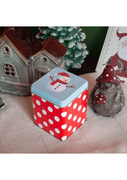 12'li Display Kutu Set Köşeli modelleri