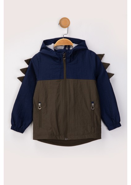 Erkek Nakışlı Yağmurluk & Rüzgarlık 1 - 5 Yaş fiyatları