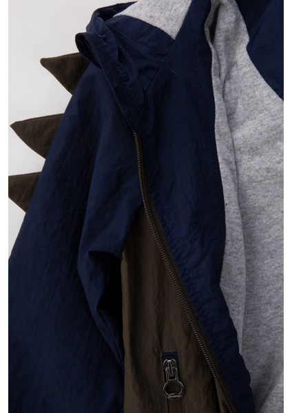 Erkek Nakışlı Yağmurluk & Rüzgarlık 1 - 5 Yaş modelleri