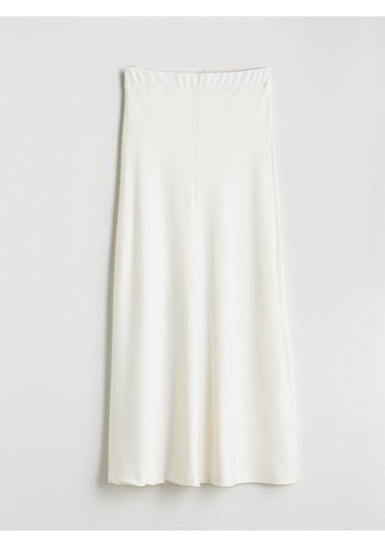 Beli Lastikli Dokulu Etek indirimleri