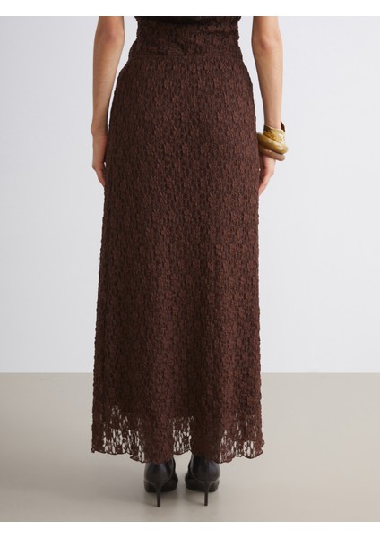 Beli Lastikli Dantelli Etek fırsatları