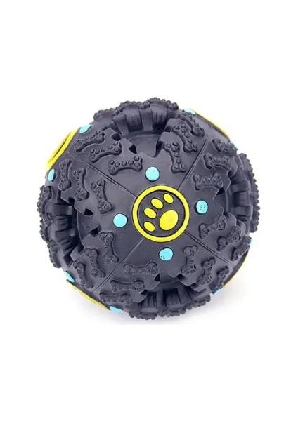 Sesli Kedi Köpek Mama Bulma Oyuncağı fırsatları