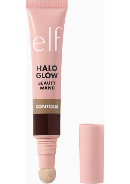 Halo Glow Contour Beauty Sıvı Kontur