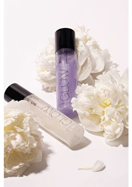 Glow By So Parfüm Cosmic Queen Greyfurt Gül Pembe Şeker 140 ml Vegan Ürün indirimleri