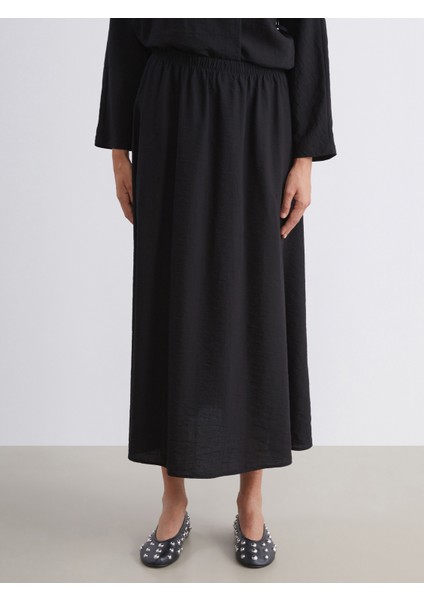 Beli Lastikli Dokulu Etek fiyatları