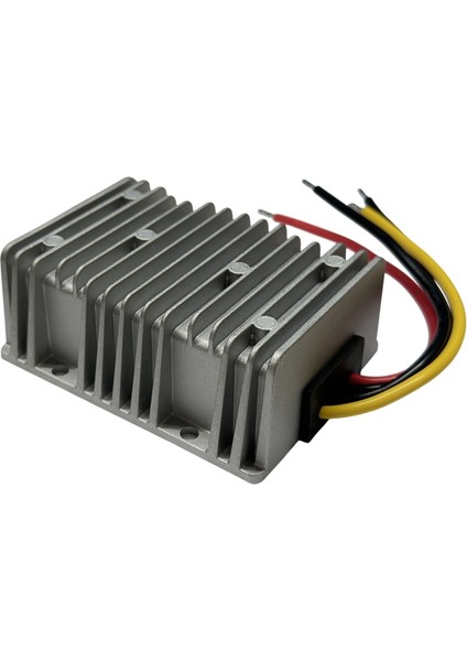 CDC-2448-10 DC/DC Dönüştürücü 24V-48V 10A 480W fiyatları