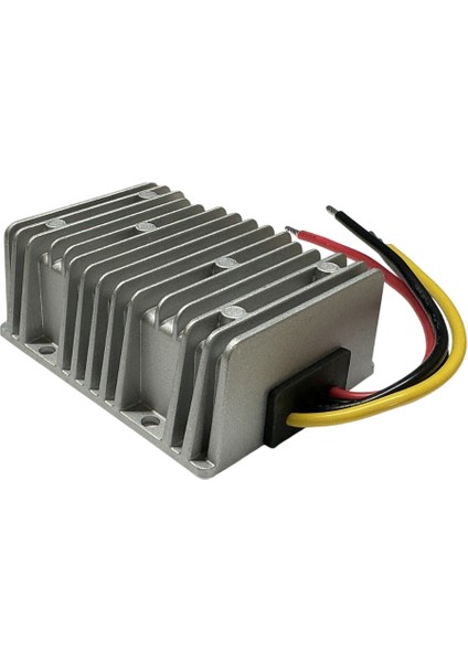 CDC-2448-10 DC/DC Dönüştürücü 24V-48V 10A 480W fırsatları