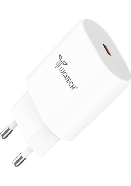 30W Pd Power Şarj Adaptörü — iPhone 14 / 15 / 16 (Akıllı Voltaj Dengeleme) fırsatları