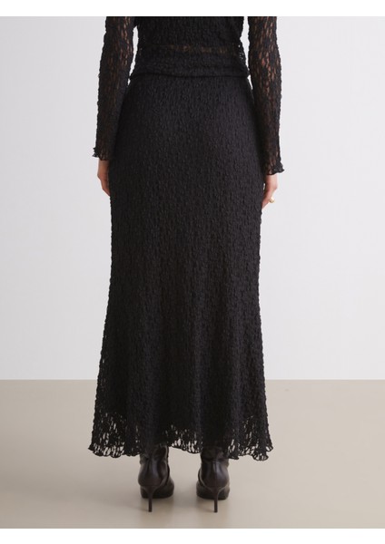 Beli Lastikli Dantelli Etek fırsatları