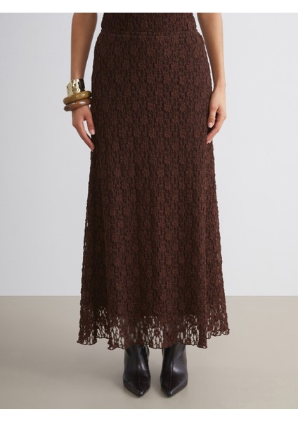 Beli Lastikli Dantelli Etek fiyatları