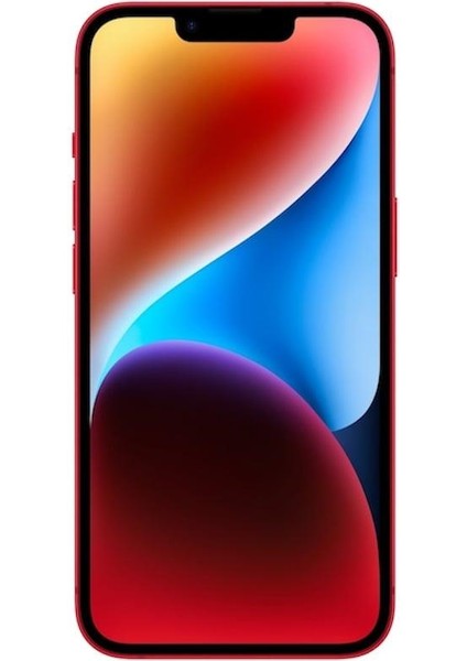 IPHONE 14 Red 128GB Yenılenmıs B Kalıte (12 Ay Garantılı) fiyatları