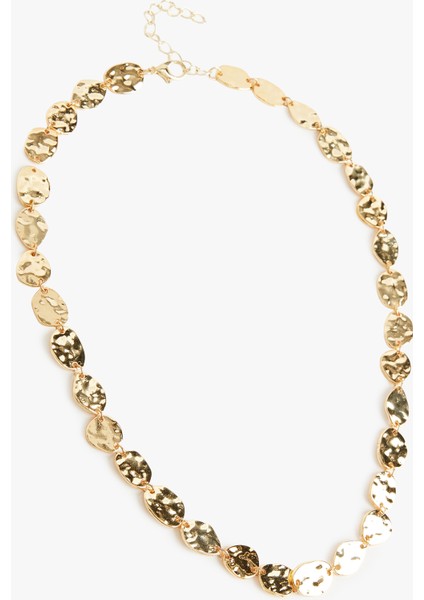 Dokulu Boncuklu Kolye fiyatları