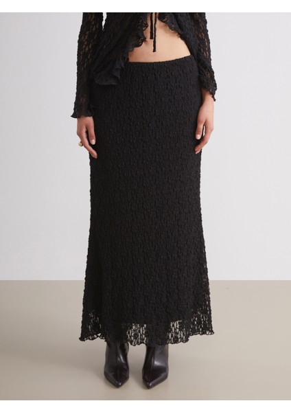 Beli Lastikli Dantelli Etek fiyatları