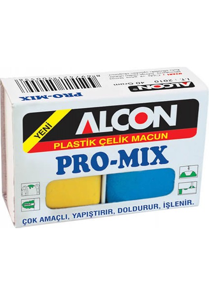 Pro-Mıx 40 gr