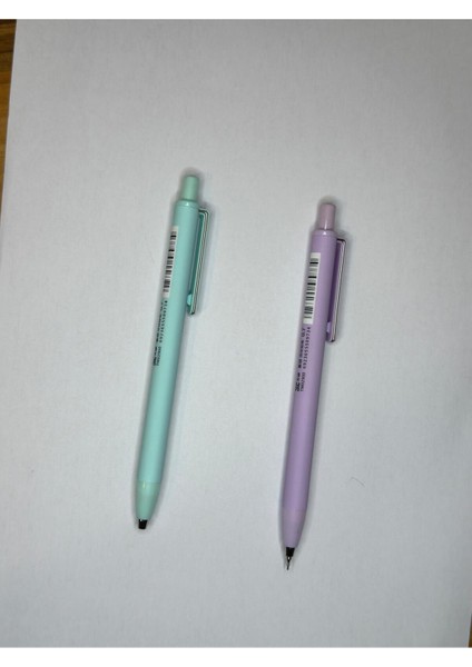 02900 Versatil 0.7 mm Uçlu Kalem (2 Adet)