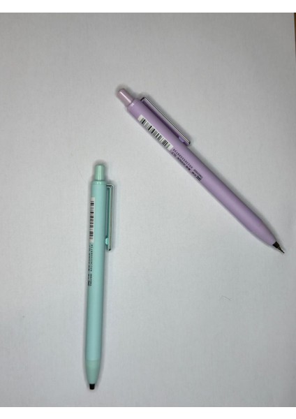 02900 Versatil 0.7 mm Uçlu Kalem (2 Adet) modelleri