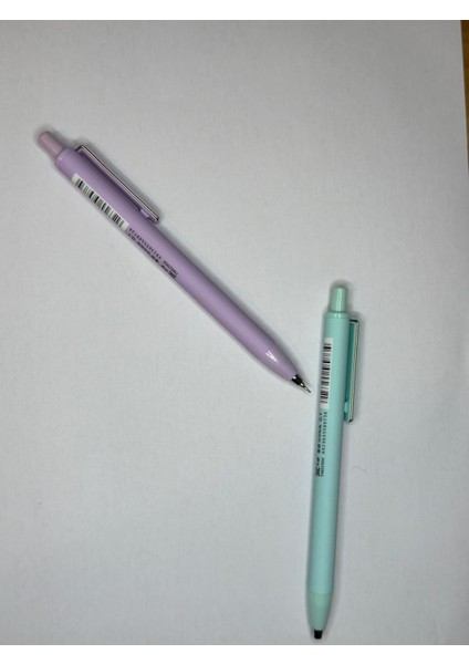 02900 Versatil 0.7 mm Uçlu Kalem (2 Adet) fırsatları