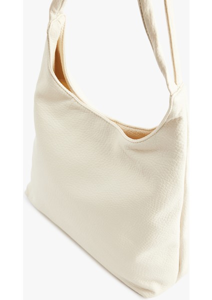 Askılı Suni Deri Hobo Çanta fırsatları