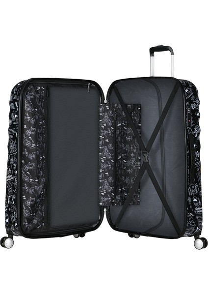 Büyük Boy Valiz modelleri