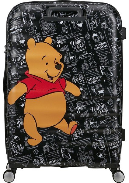 Büyük Boy Valiz indirimleri