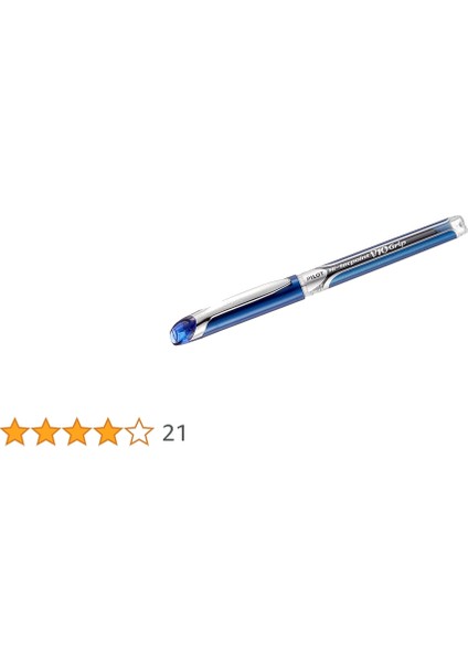 Roller Kalem V10 1.0 mm BXGPN-V10-G fiyatları