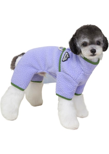 Evcil Hayvan Kıyafetleri, Sonbahar-Kış Modeli Köpek Giysileri (Yurt Dışından)