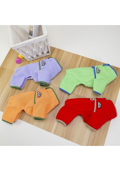 Evcil Hayvan Kıyafetleri, Sonbahar-Kış Modeli Köpek Giysileri (Yurt Dışından) modelleri