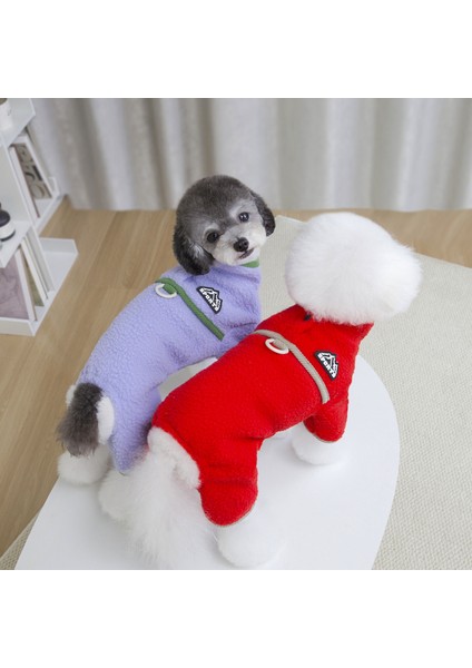 Evcil Hayvan Kıyafetleri, Sonbahar-Kış Modeli Köpek Giysileri (Yurt Dışından) fırsatları