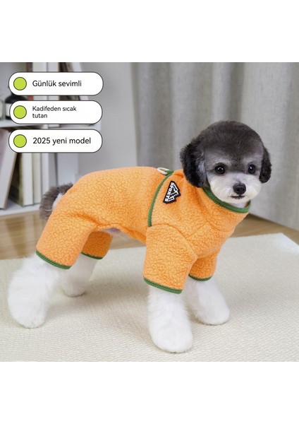 Evcil Hayvan Kıyafetleri, Sonbahar-Kış Modeli Köpek Giysileri (Yurt Dışından) indirimleri