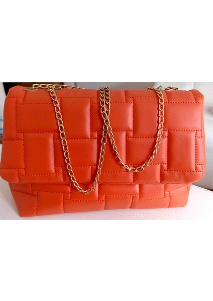 Zincirli Kadın El Çantası fiyatları