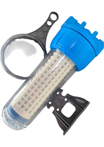 Bina Girişi Su Arıtma 10 Inç Tekli 1" fiyatları