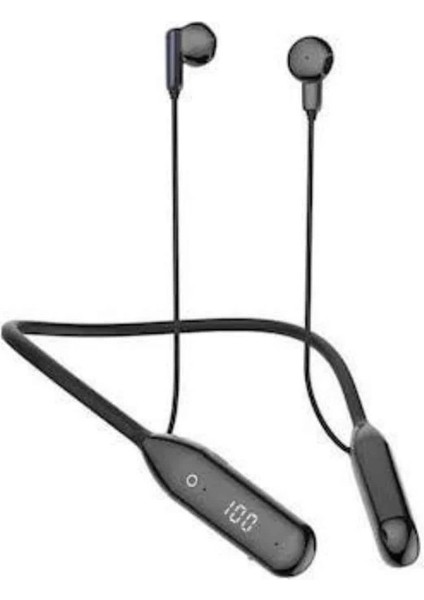 Bluetooth Kulaklık Kablolu Android ve Ios Uyumlu Anc Özellikli indirimleri