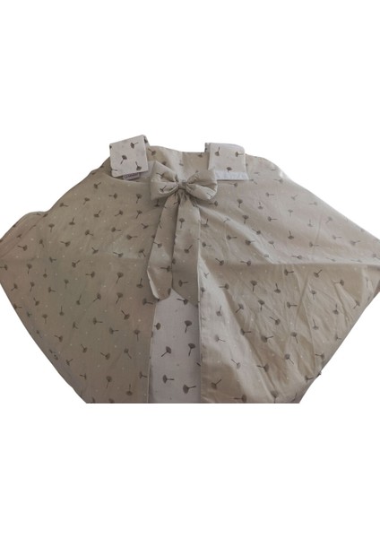 BEVI1034 Bebek Puset Örtüsü