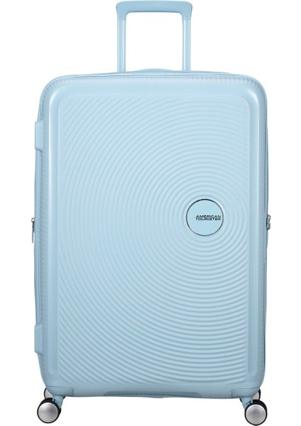 Soundbox - 77 cm Büyük Sert Valiz