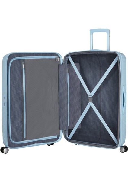 Soundbox - 77 cm Büyük Sert Valiz modelleri